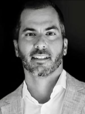 Nick Ayala