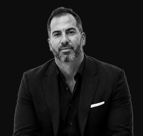Nick Ayala