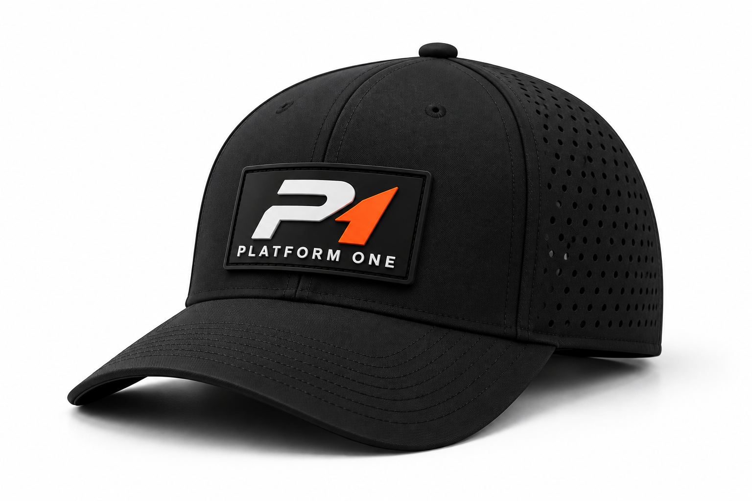 Platform One cap