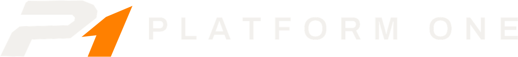 Platform One