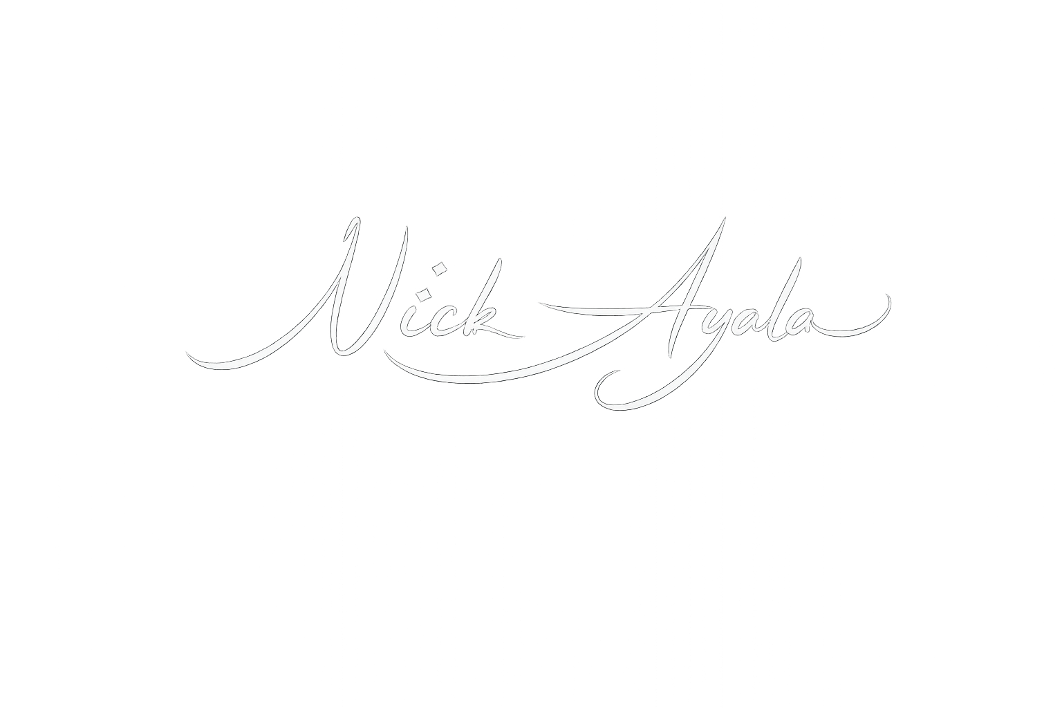 Nick Ayala